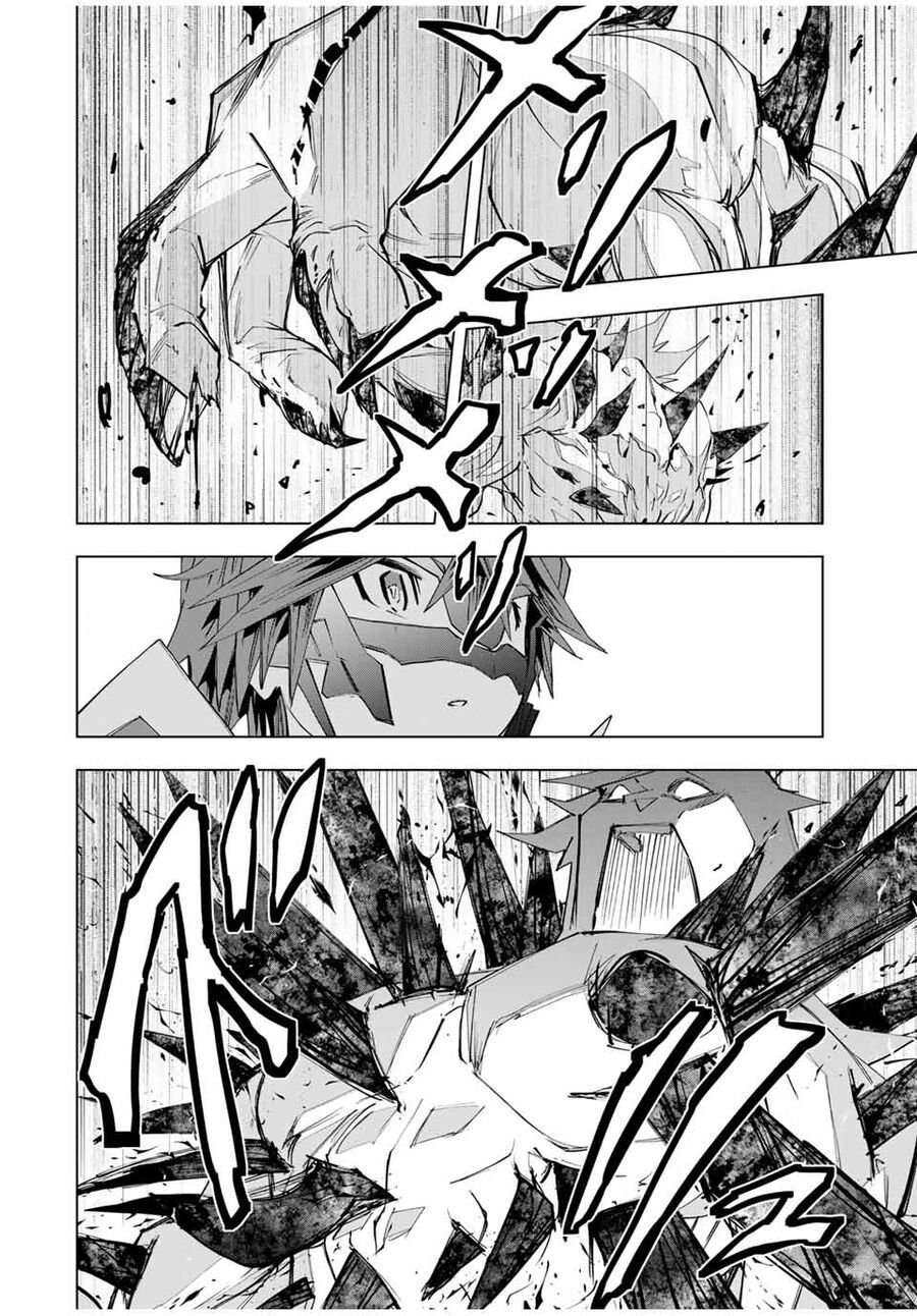 Bị Phản Bội Bởi Đồng Đội Và Sở Hữu [Gacha Không Giới Hạn] Lv.9999 chapter 110 5