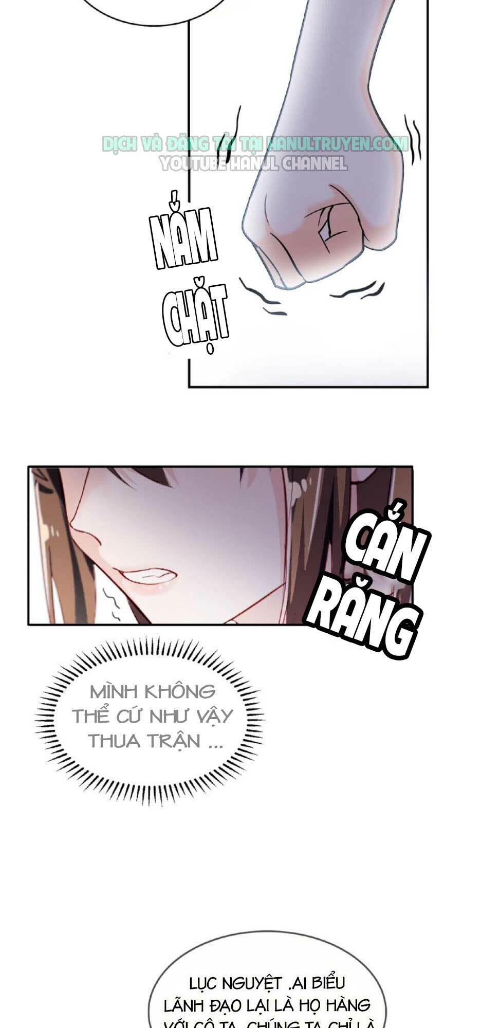 kiều thê muốn bỏ trốn của phúc hắc tổng tài chapter 16 15