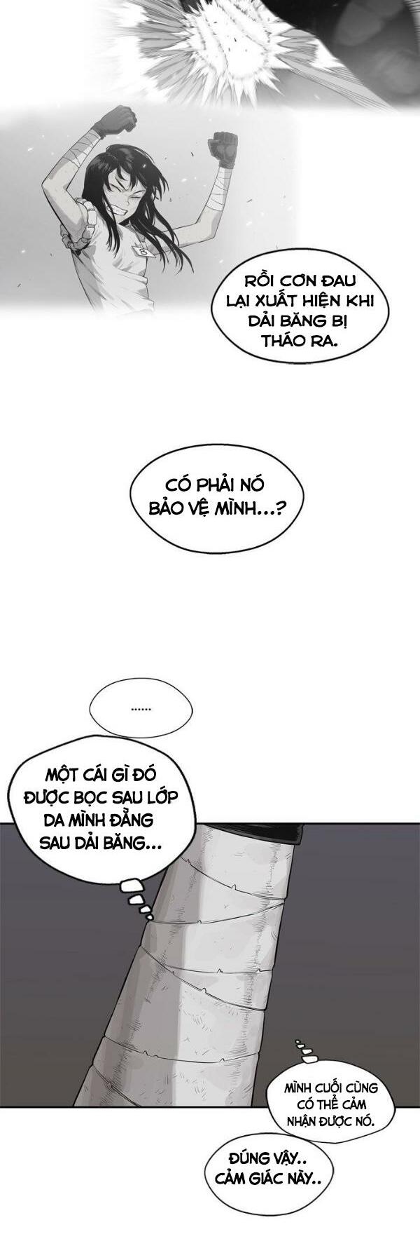 anh shipper may mắn chapter 42 36