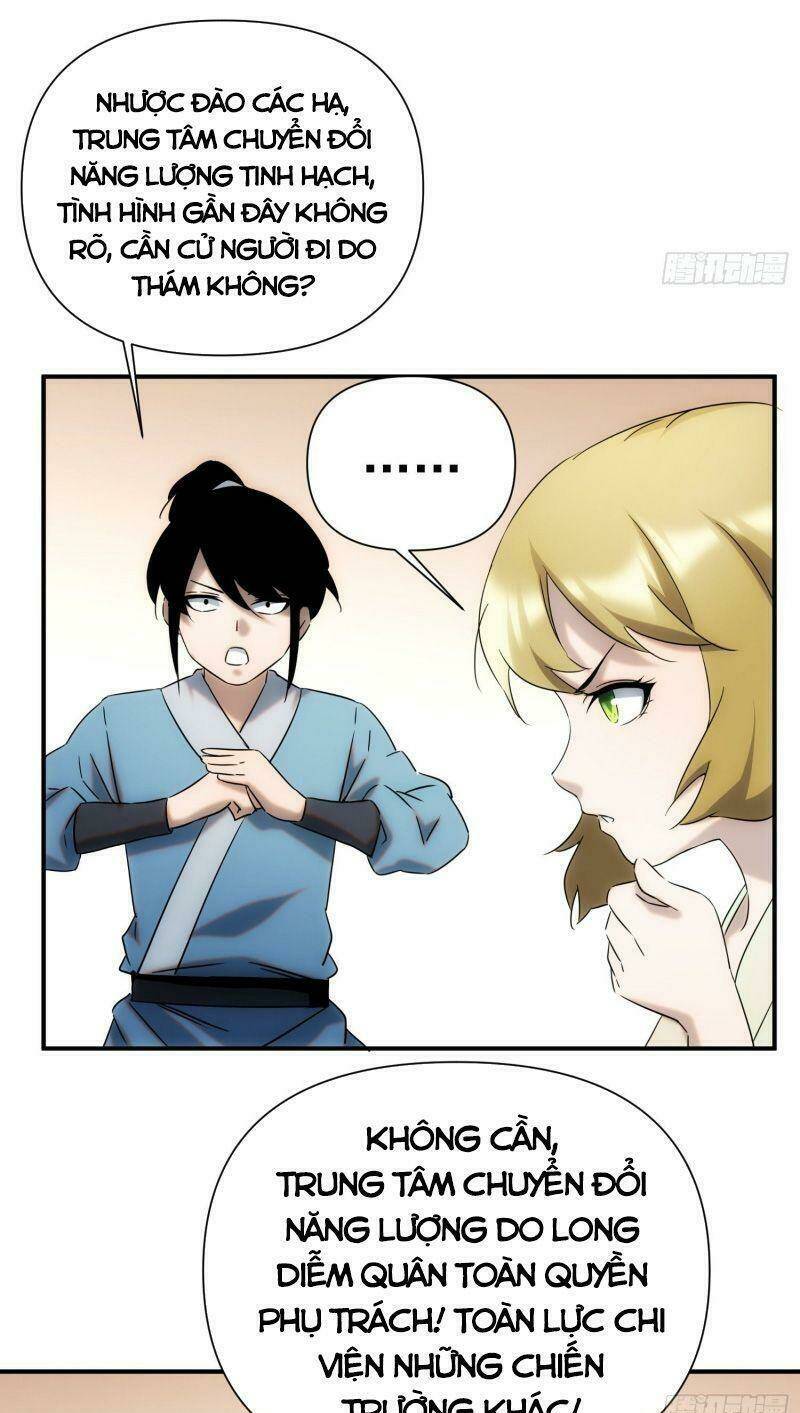 ma vương là đại địa chủ chapter 69 11