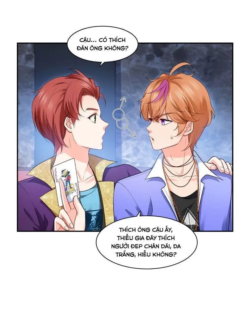 Hệt Như Hàn Quang Gặp Nắng Gắt chapter 155 29