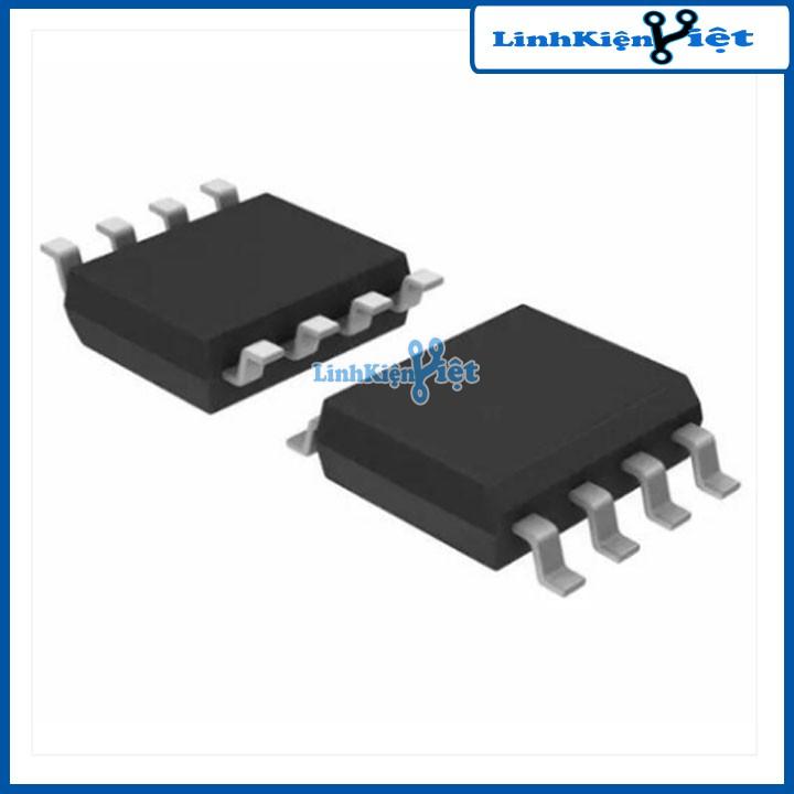 IC Thời Gian Thực DS1302