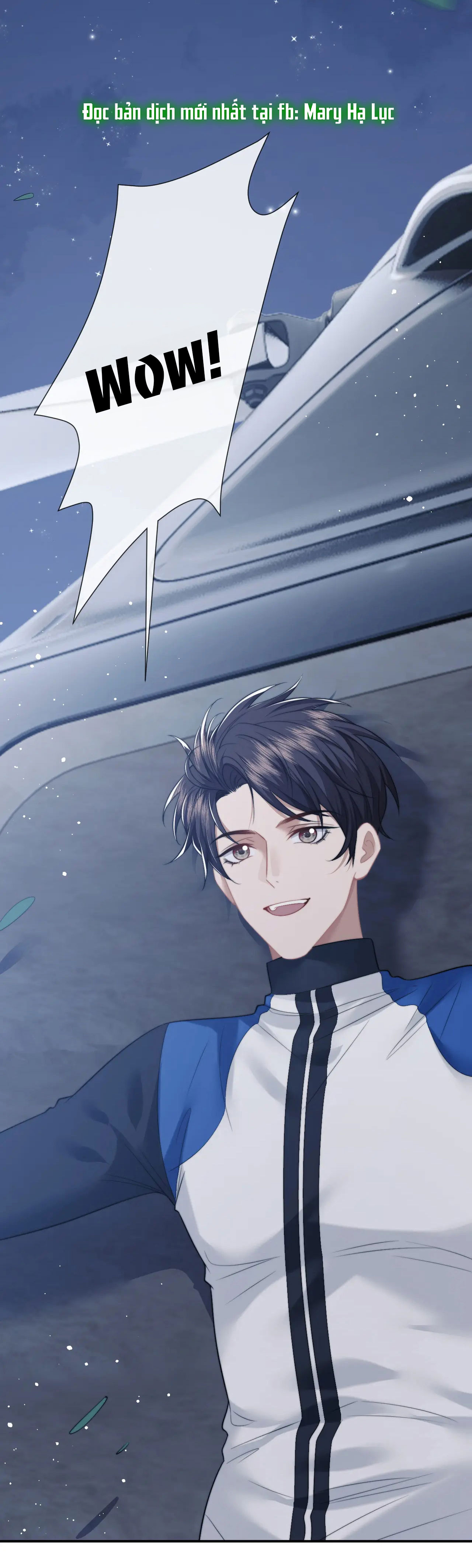 chủ mẫu cao môn xuyên không thành nữ phụ hào môn chapter 22.2 14