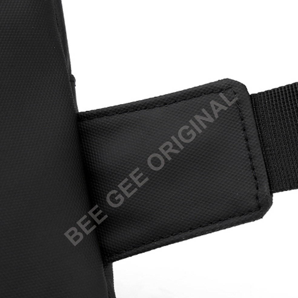 Túi đeo chéo đeo ngực nam cao cấp phong cách hiện đại – DCN9033 (Tặng quà tặng ngẫu nhiên trong BEEGEE GILF COLLECTION)