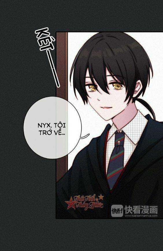 đêm tối chốn này chapter 28 20