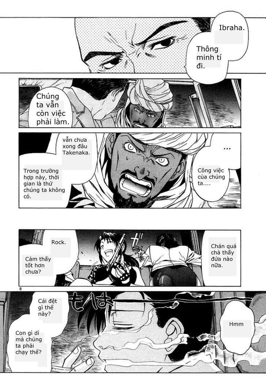 hố đen chapter 21 10