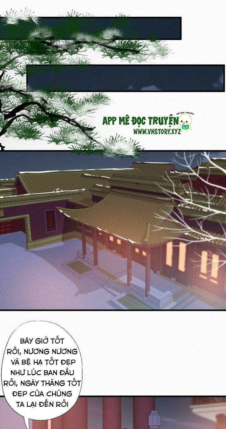 thiên hương mỹ nhân chapter 119 1