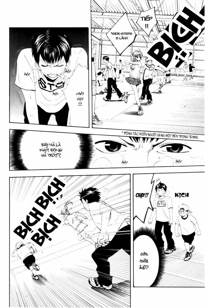 baby steps chapter 1.2 19