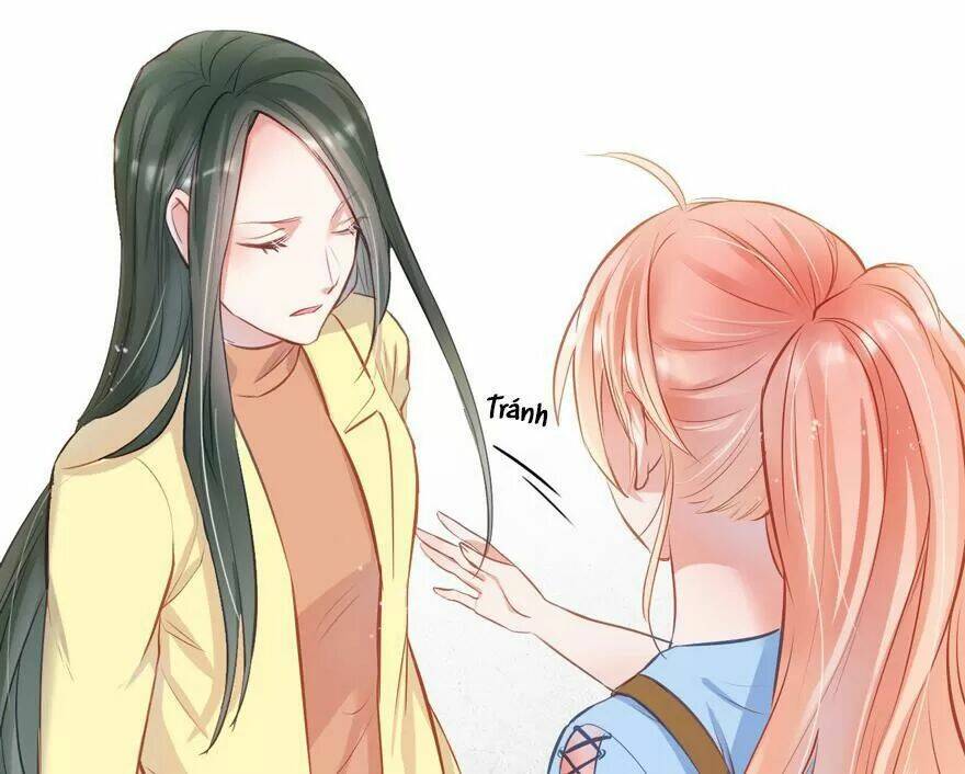 sau này vẫn cứ thích em chapter 8 8