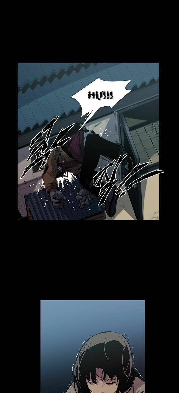 răng nanh chapter 4 24