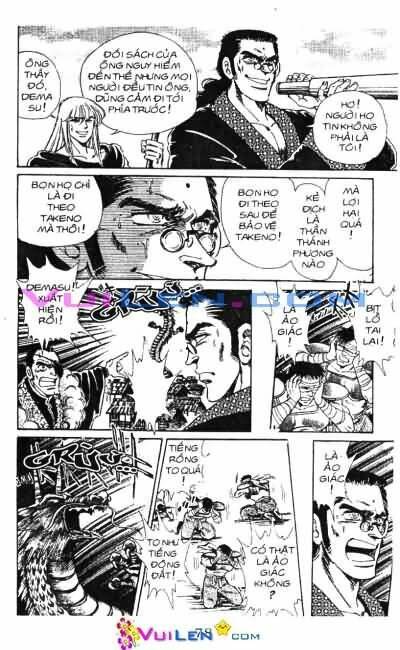 vương tử takeru chapter 21 78