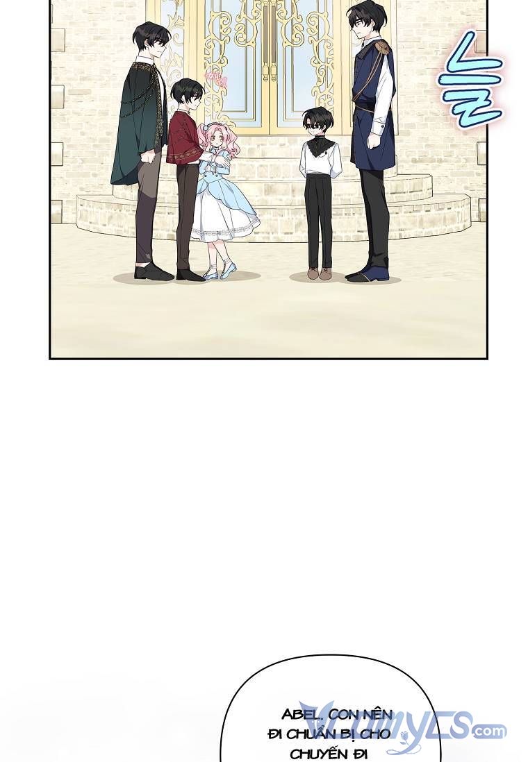 trở thành con gái út của công tước phản diện chapter 20 62
