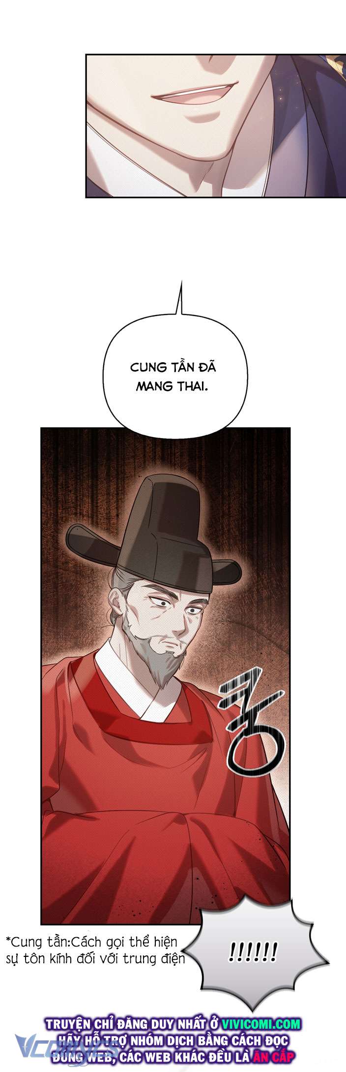 [18+] tiết học bí mật của trung điện chapter 36 15