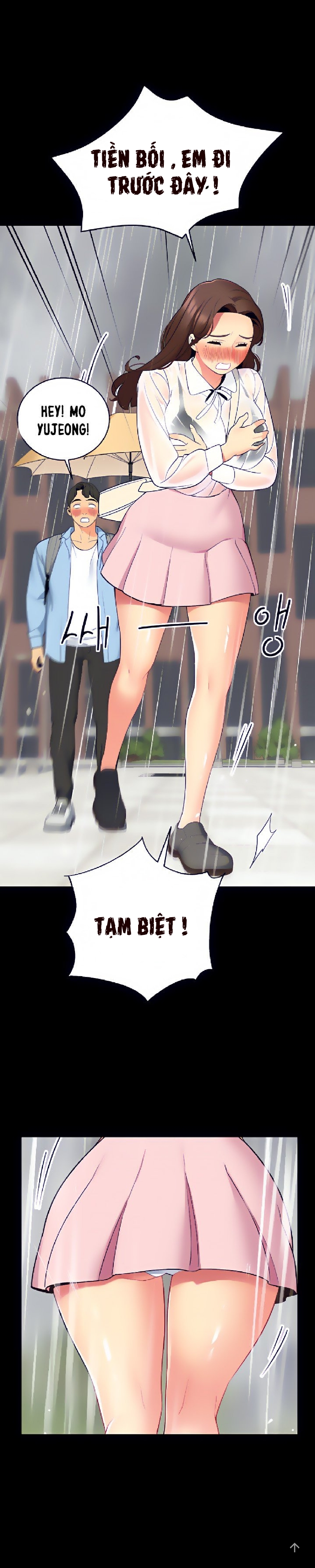 a good day to camp chapter 12 15