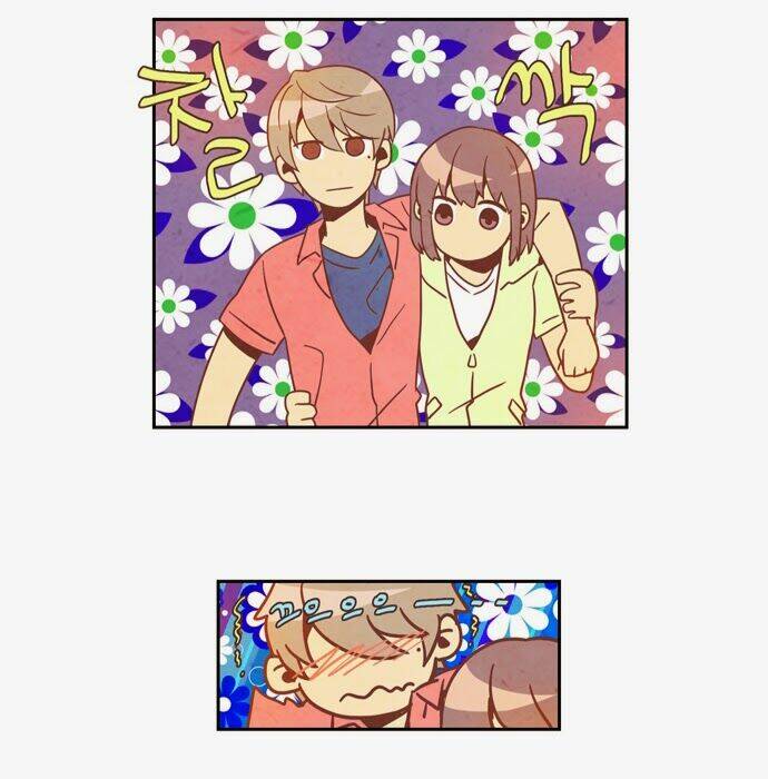 evergreen tea chapter 15 23