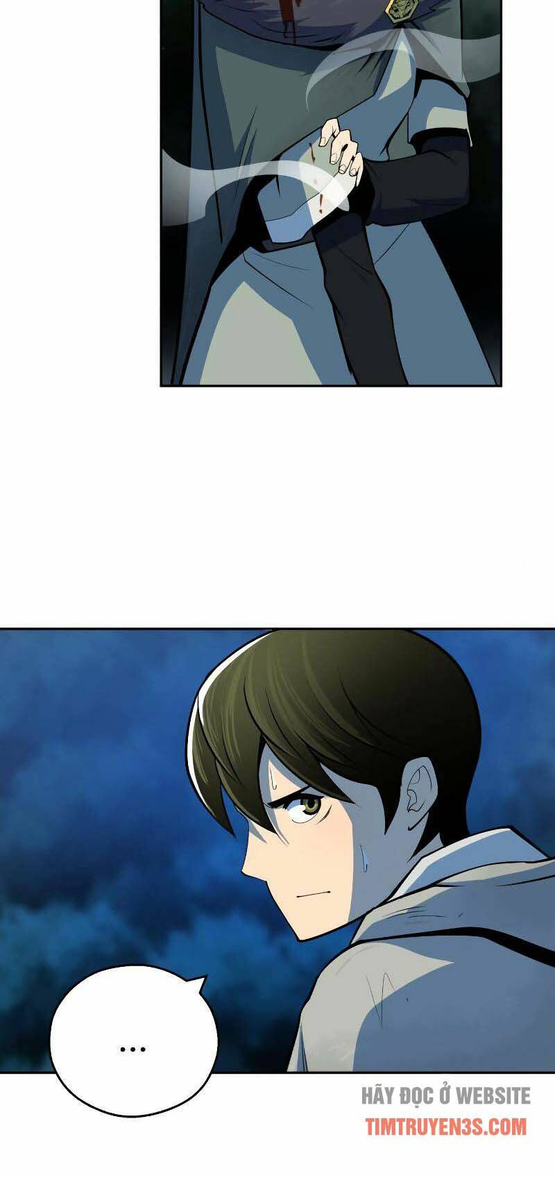 thiếu niên kiếm sư chapter 13 45