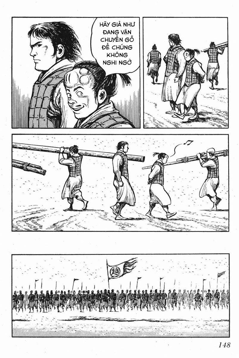 binh pháp mặc công chapter 73 13