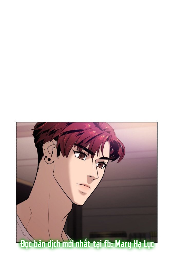 bạch huyết - white blood chapter 15 7