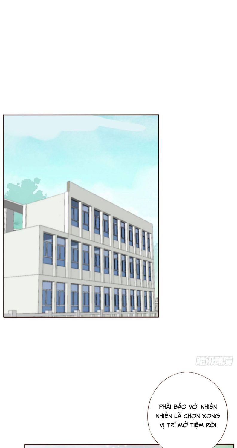 ôm chặt vào lòng chapter 18 4