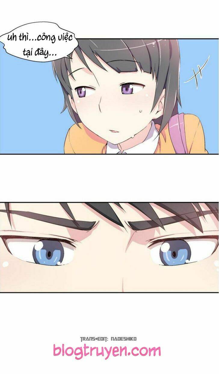 dead coffee shop manhua chapter 2 4