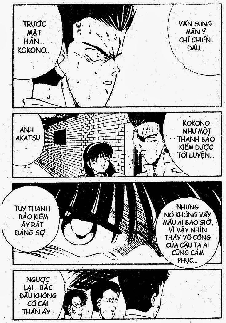 truyền nhân atula - shura no mon i chapter 69 26