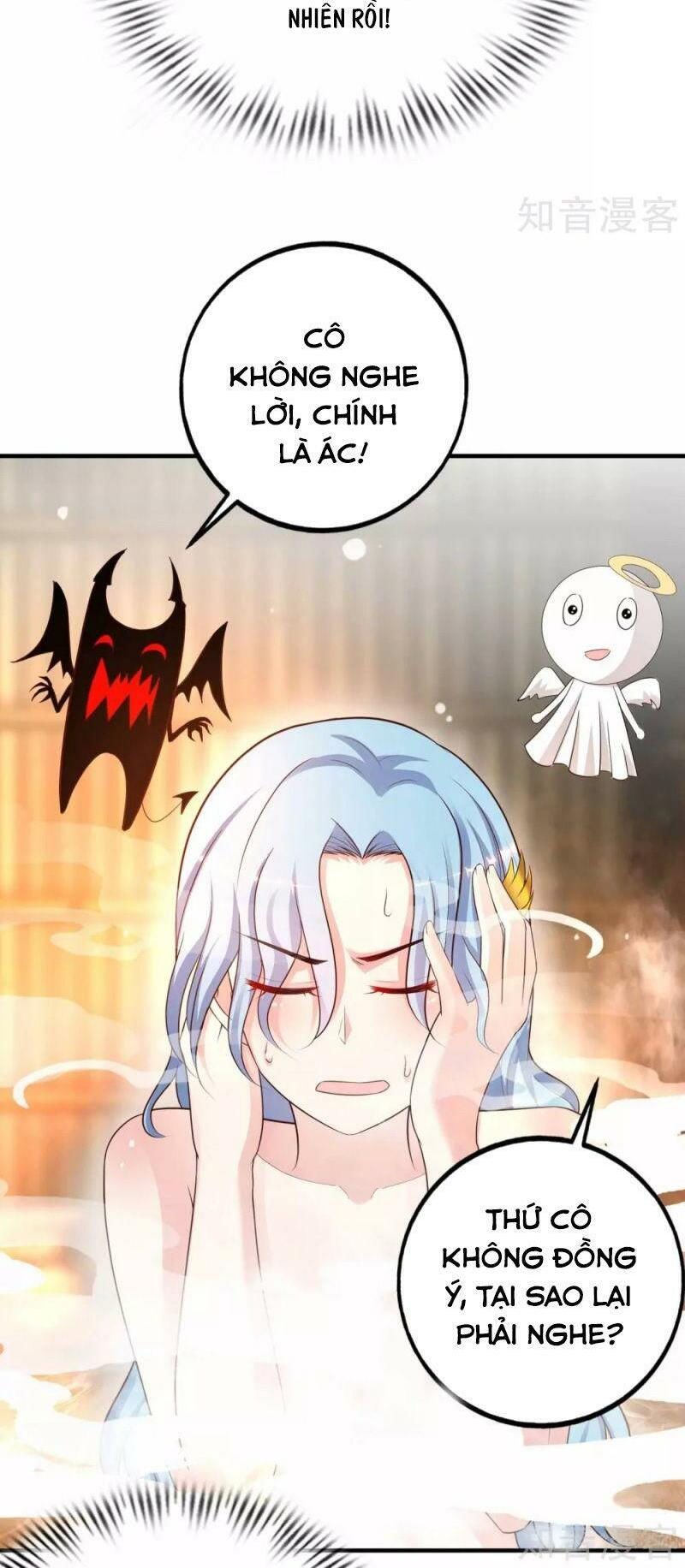 tối cường vận đào hoa chapter 165 12