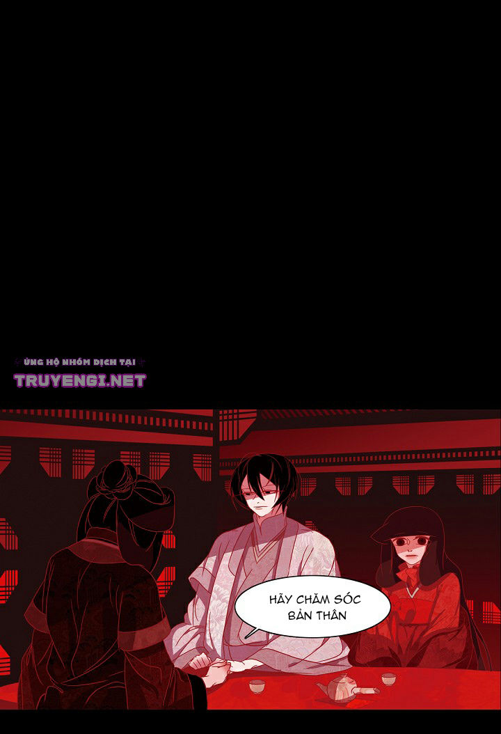 huyết hồ chapter 8 1