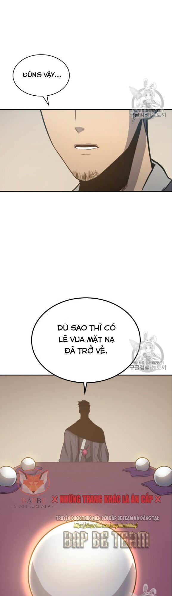 bậc thầy trở về chapter 4 34
