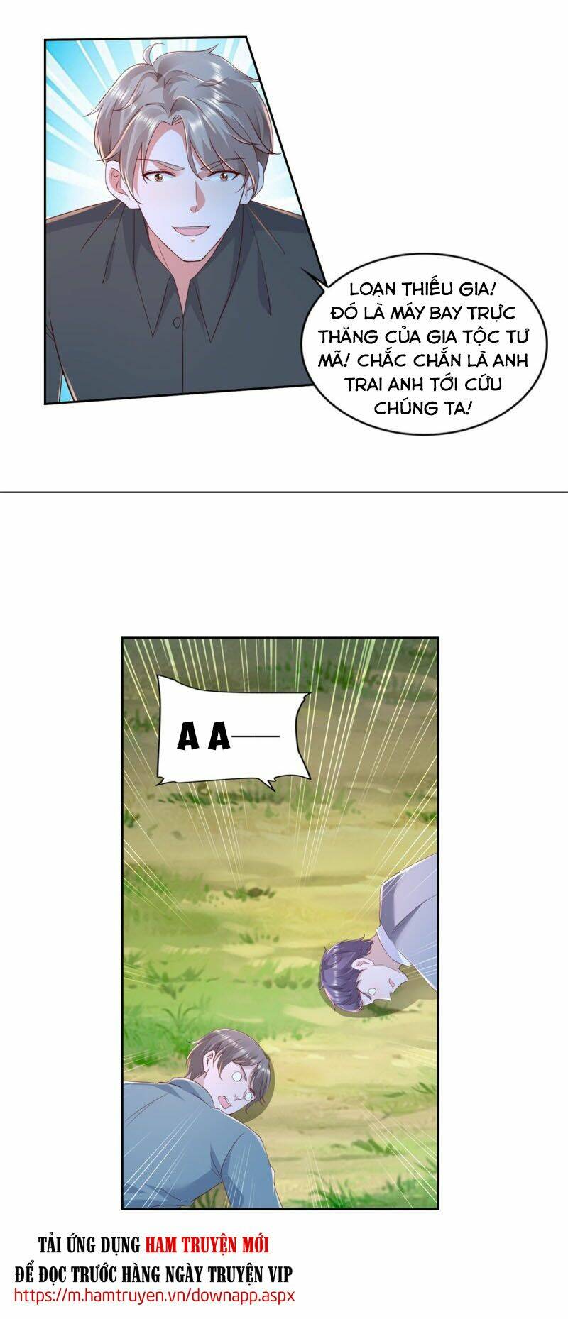 chí tôn toàn năng chapter 100 11