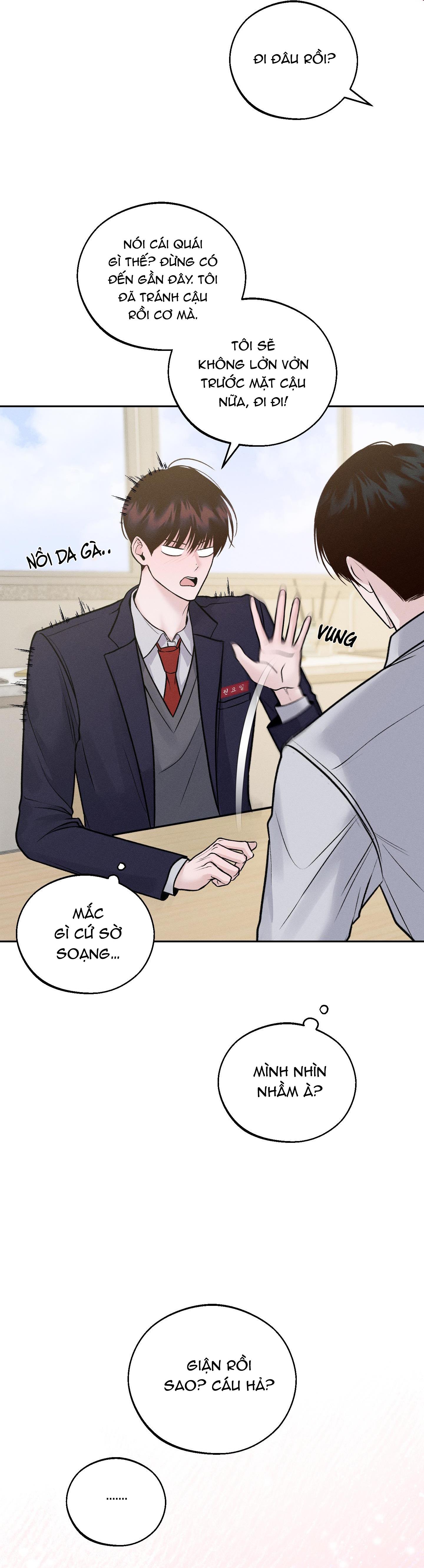 cứu tinh của thứ hai chapter 3 17