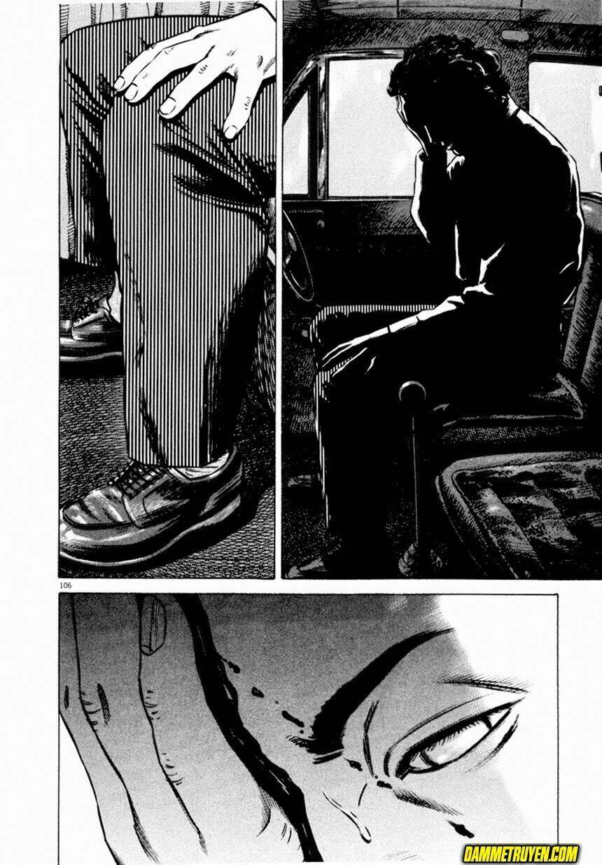 homunculus chapter 48 9