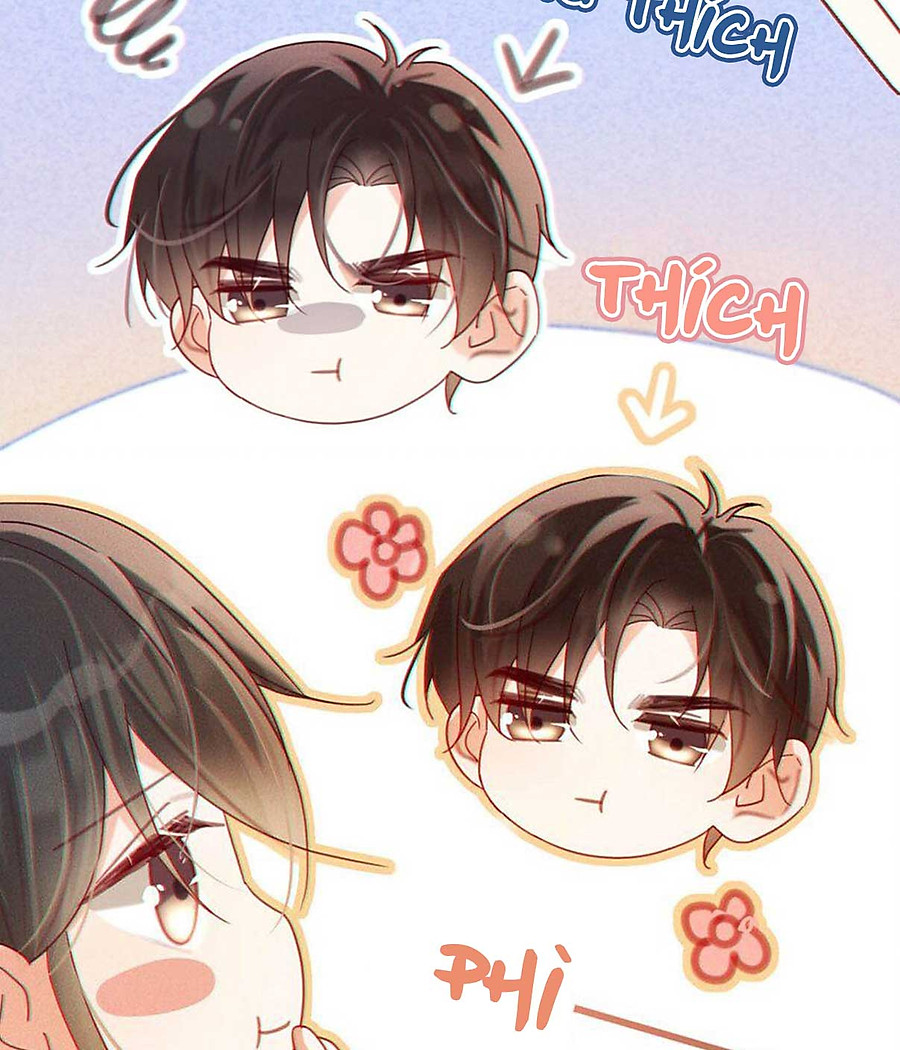 nịch tửu chapter 87.1 12