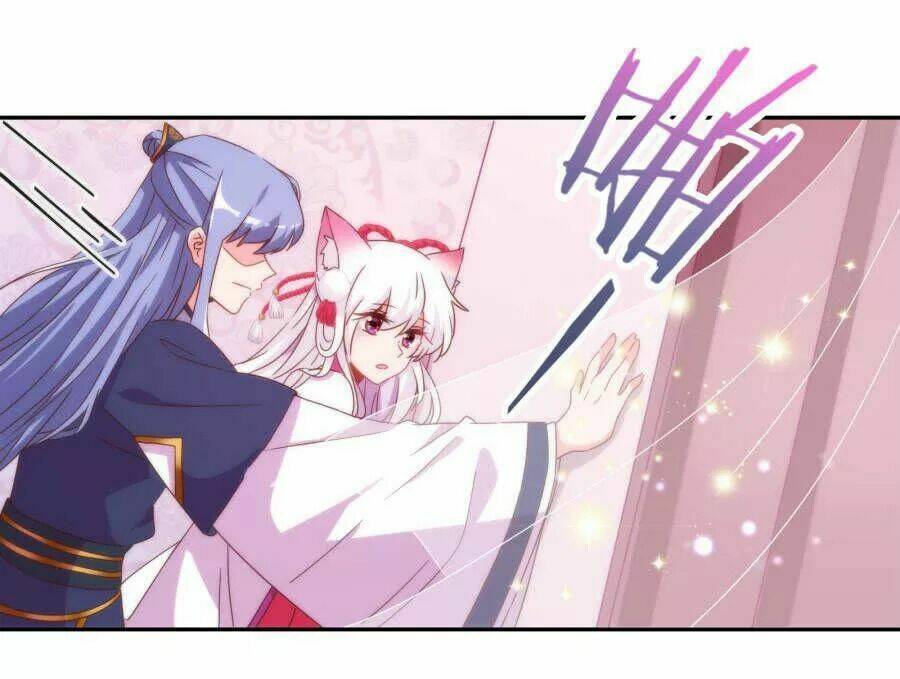 vương phi, vương gia nhà ngươi không ngốc nữa rồi chapter 3 25