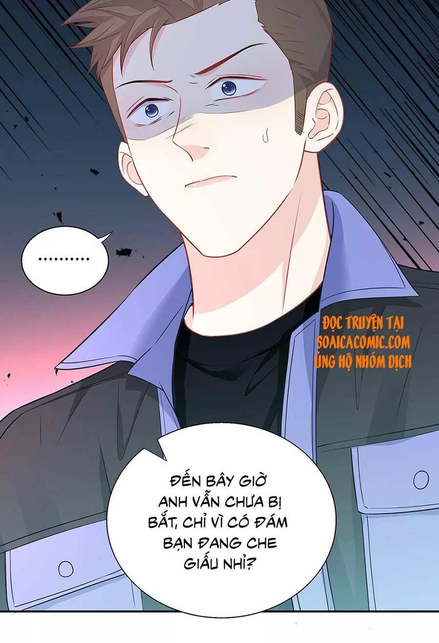 tôi dựa vào tà ý: nghịch chuyển nhân sinh chapter 53 23