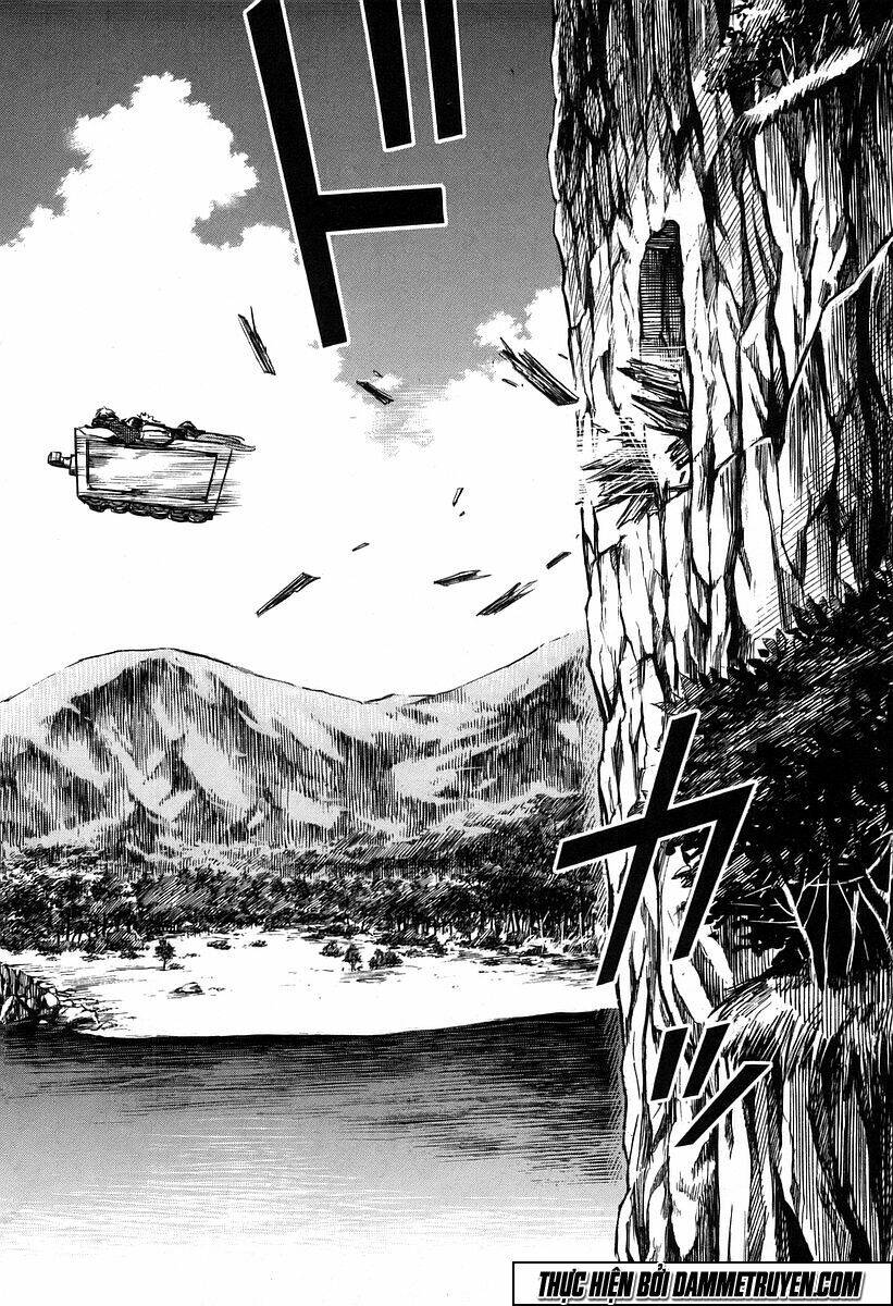 đảo ma cà rồng chapter 149 2