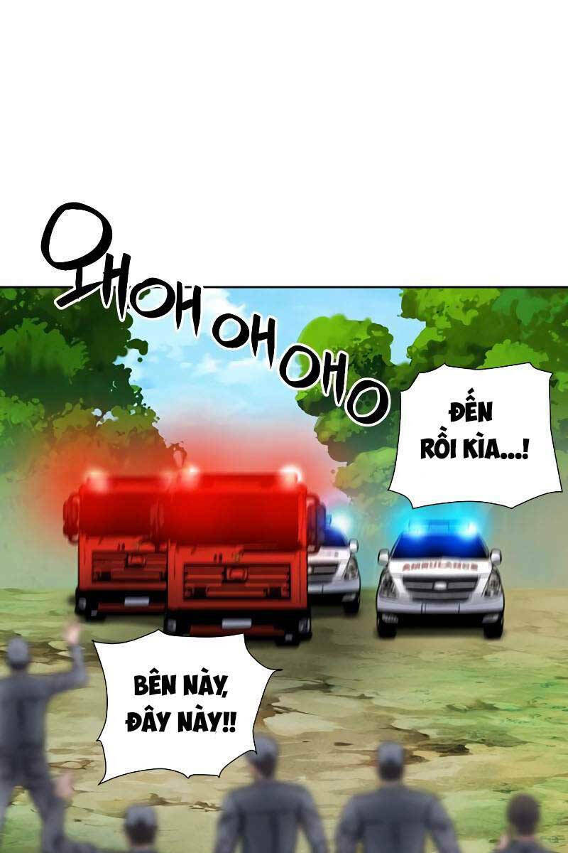 druid tại ga seoul - người hóa thú chapter 88 18