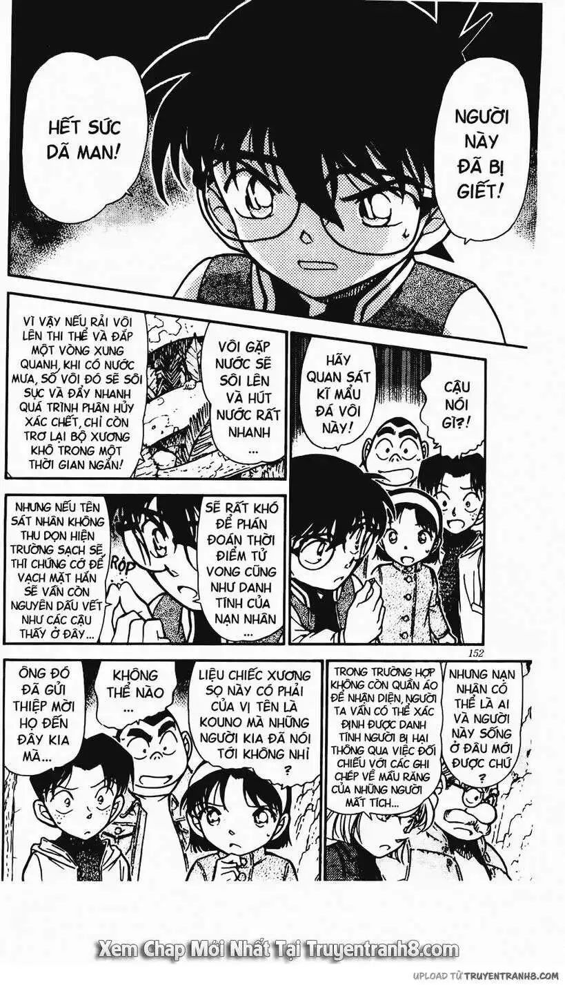 conan chapter 466 16