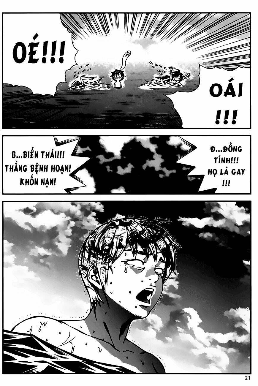 need a girl chapter 45 22