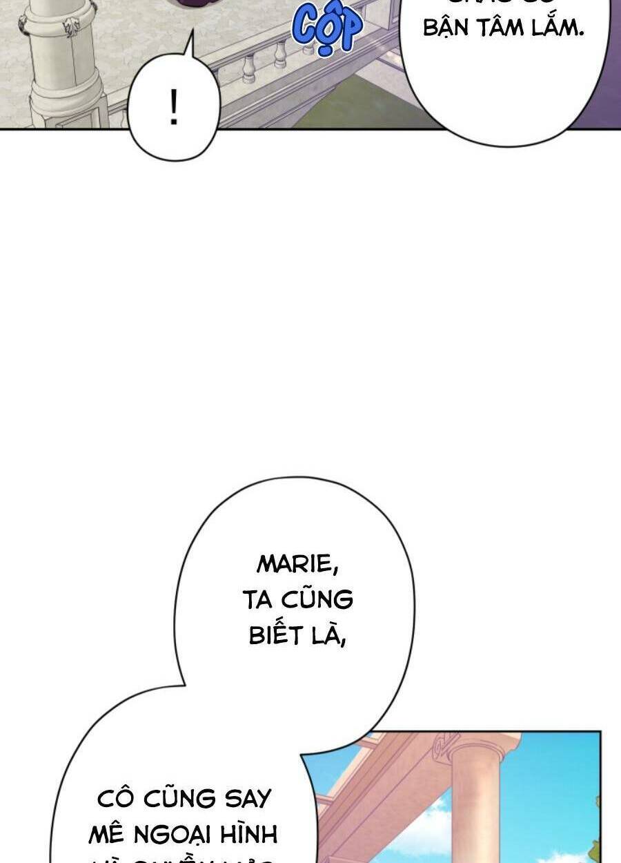 gửi đến người bạn của tôi chapter 23 67