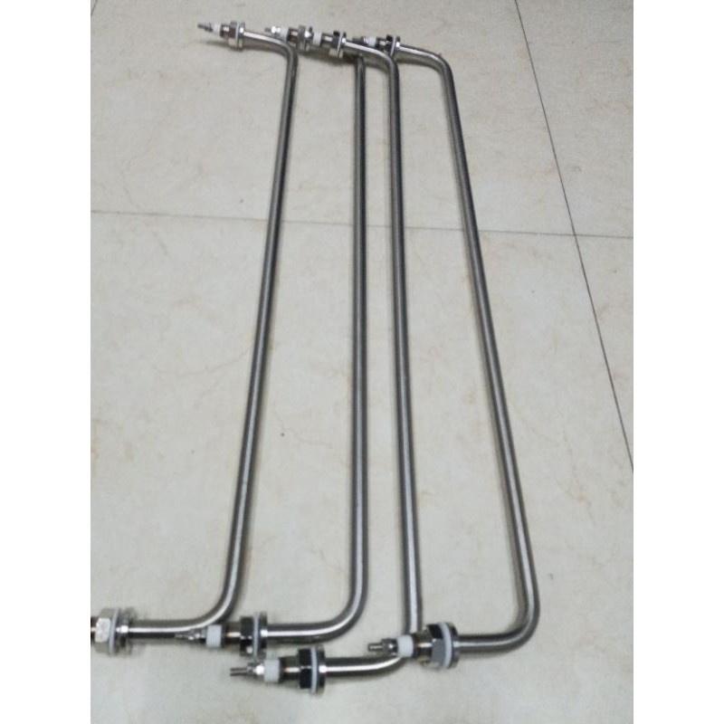 Thanh điện trở đun nước đòn gánh