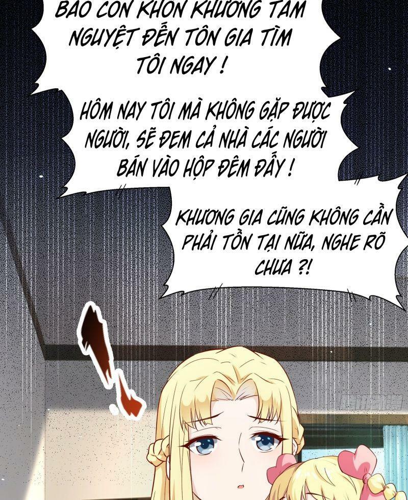 nãi ba là chiến thần mạnh nhất chapter 10 34