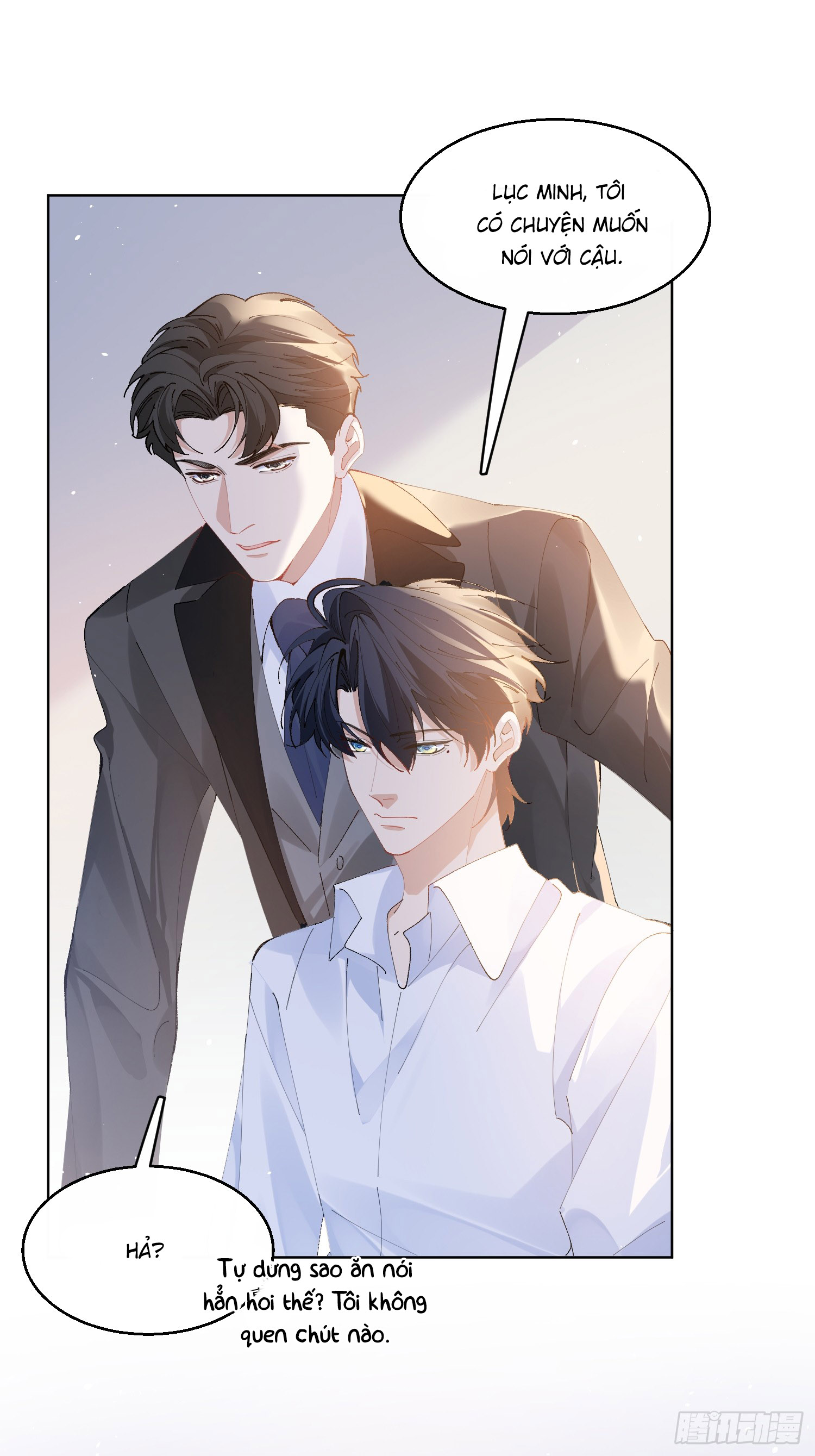 ỷ trên hiếp dưới chapter 7 51