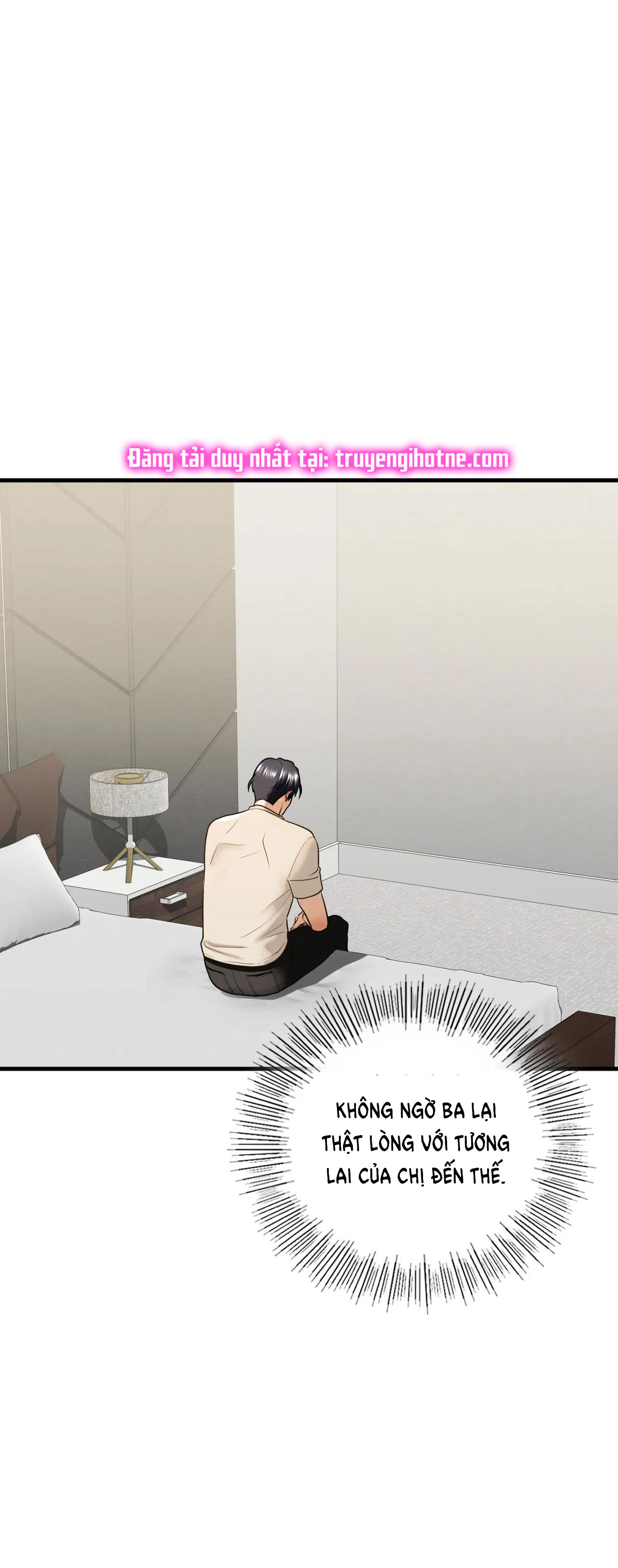 Chị Kế chapter 17.2 - Trang 4