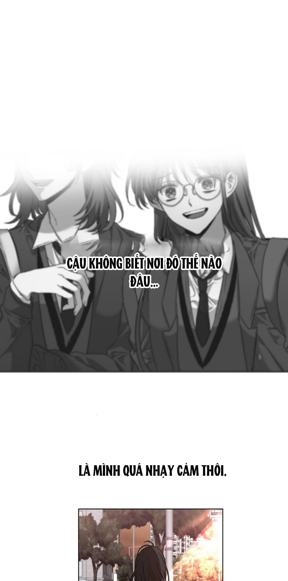 Tự Do Trong Mơ chapter 11.1 7