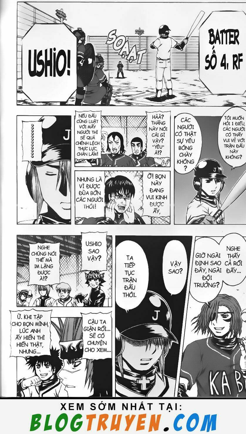 mr.fullswing chapter 79 17