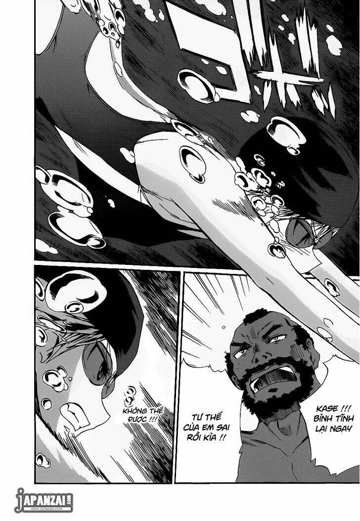 frogman chapter 40 9