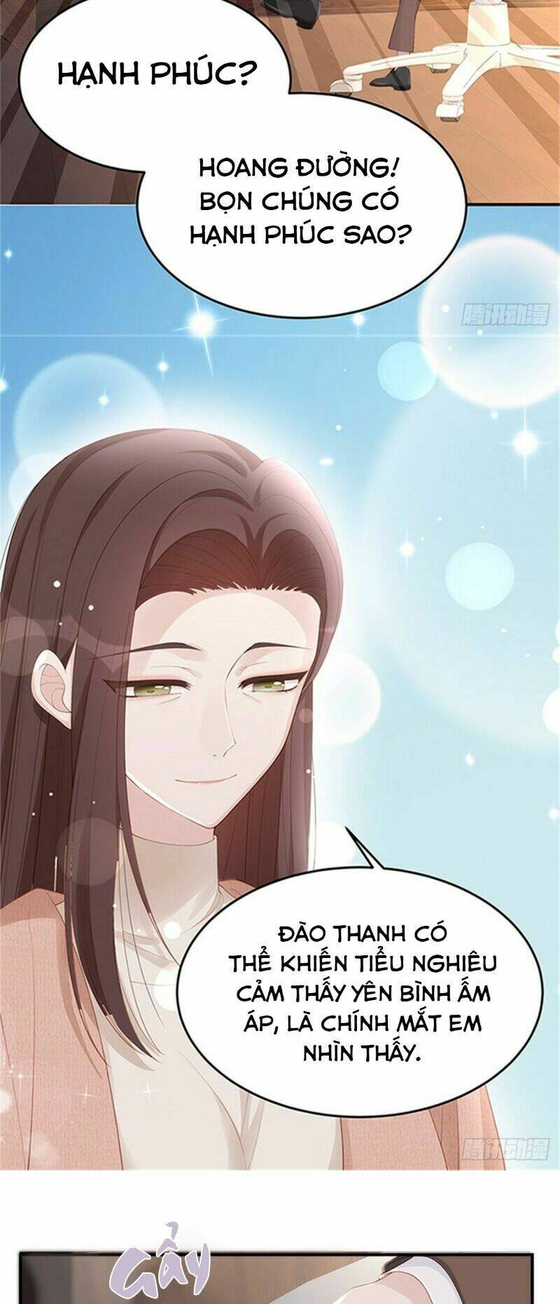 chỉ muốn cưng chiều em chapter 56 18