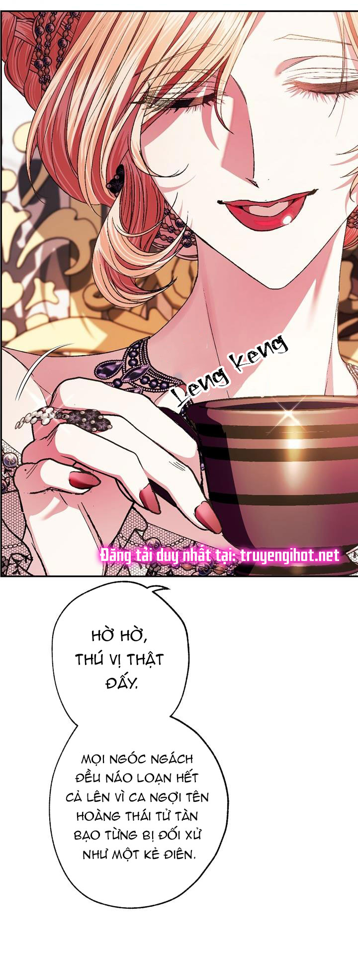 cha à, con không muốn kết hôn đâu chapter 55 30