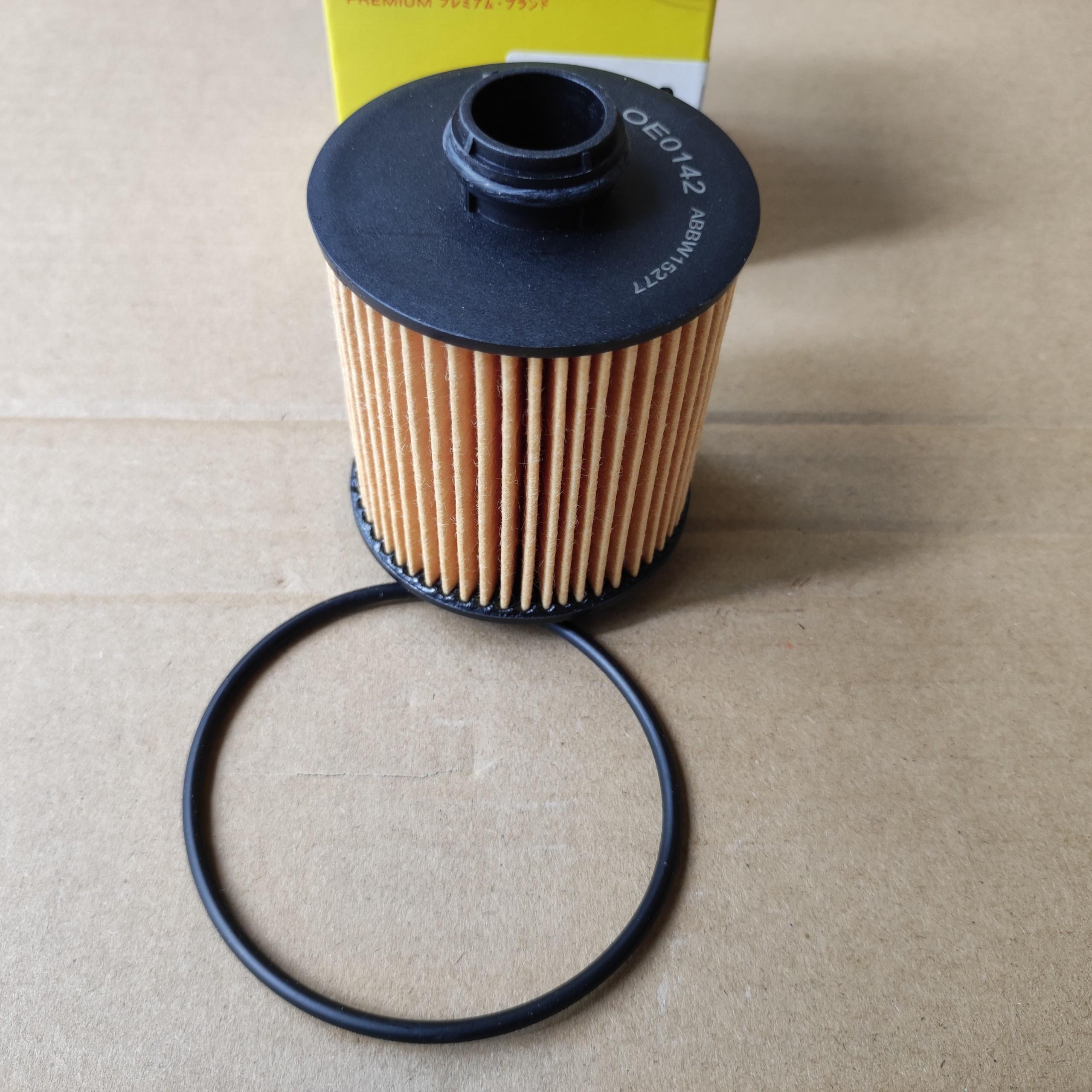 Lọc dầu cho xe Peugeot 5008 2016-2020