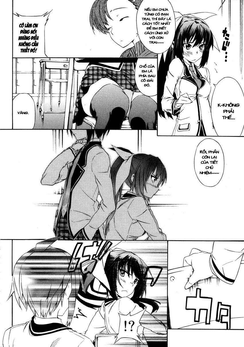 sexual hunter riot chapter 1 32